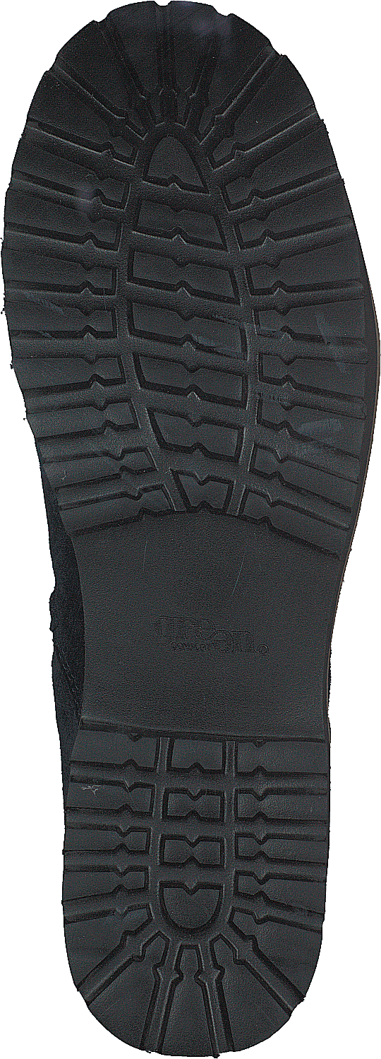Strike Navy Blue