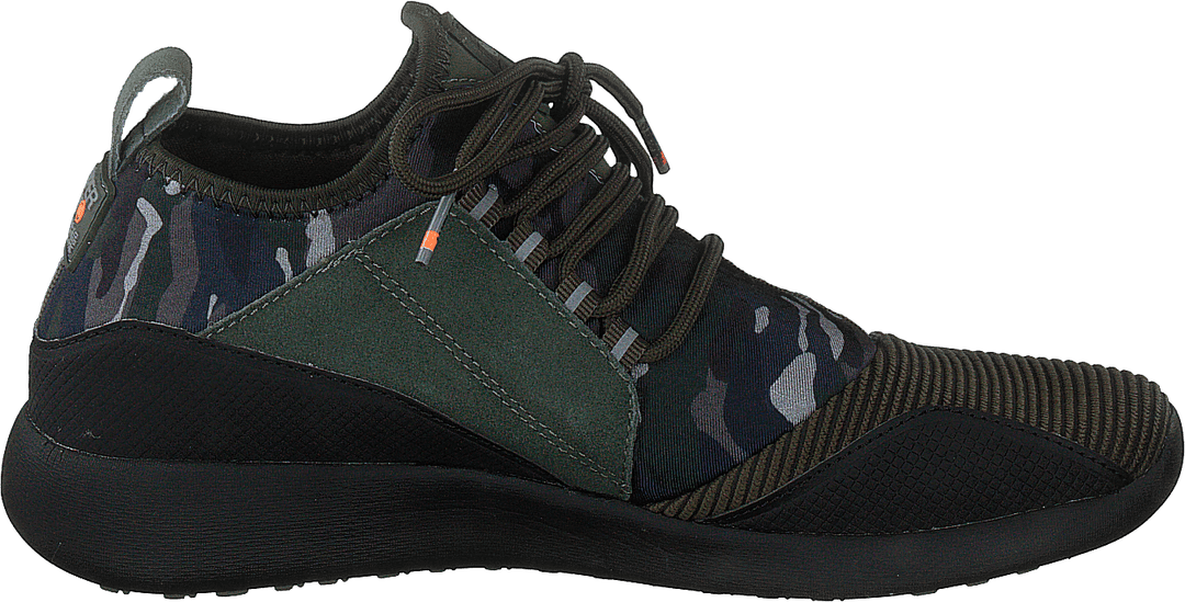 Sd Superlite Runner Black Camo