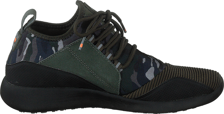 Sd Superlite Runner Black Camo