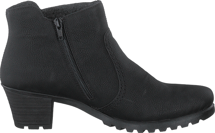 Y8062-00 Black