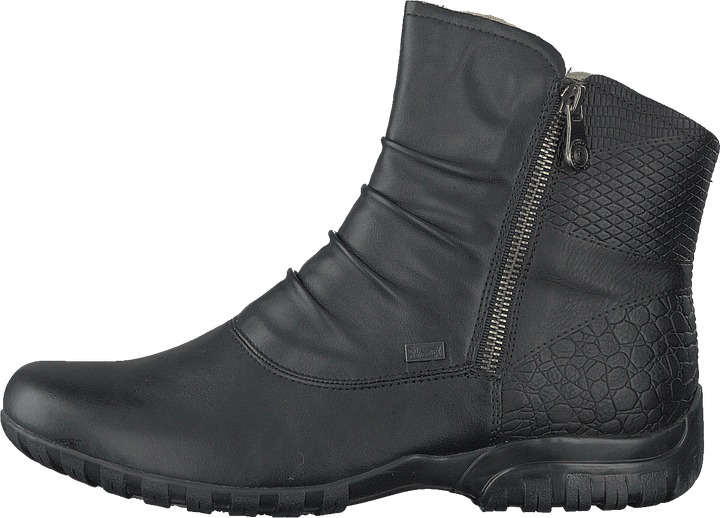 Z4663-01 Black