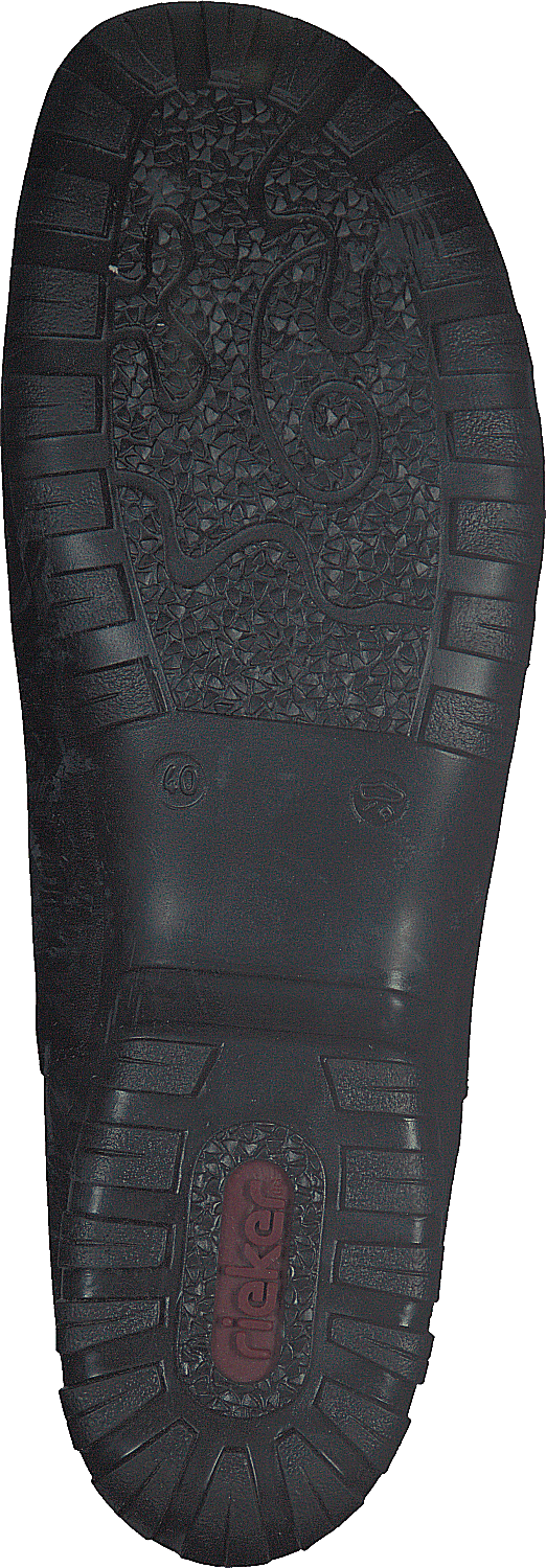 Z4663-01 Black
