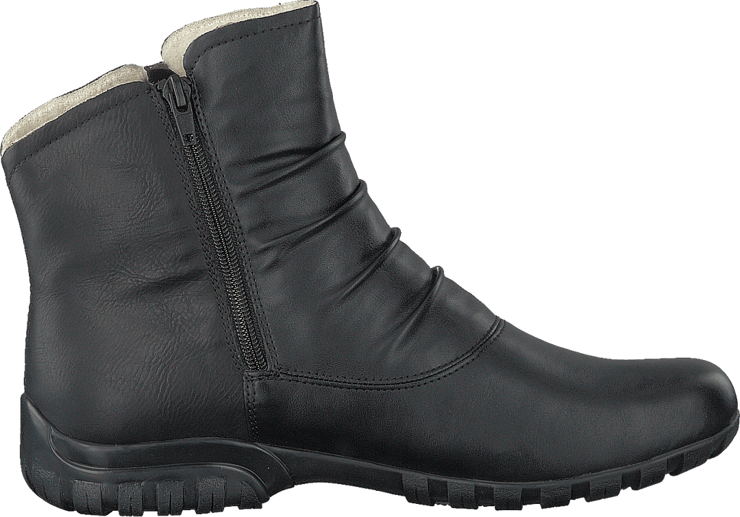 Z4663-01 Black