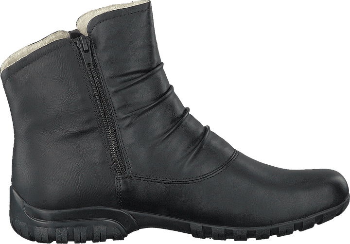 Z4663-01 Black