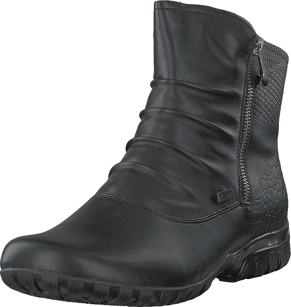 Z4663-01 Black