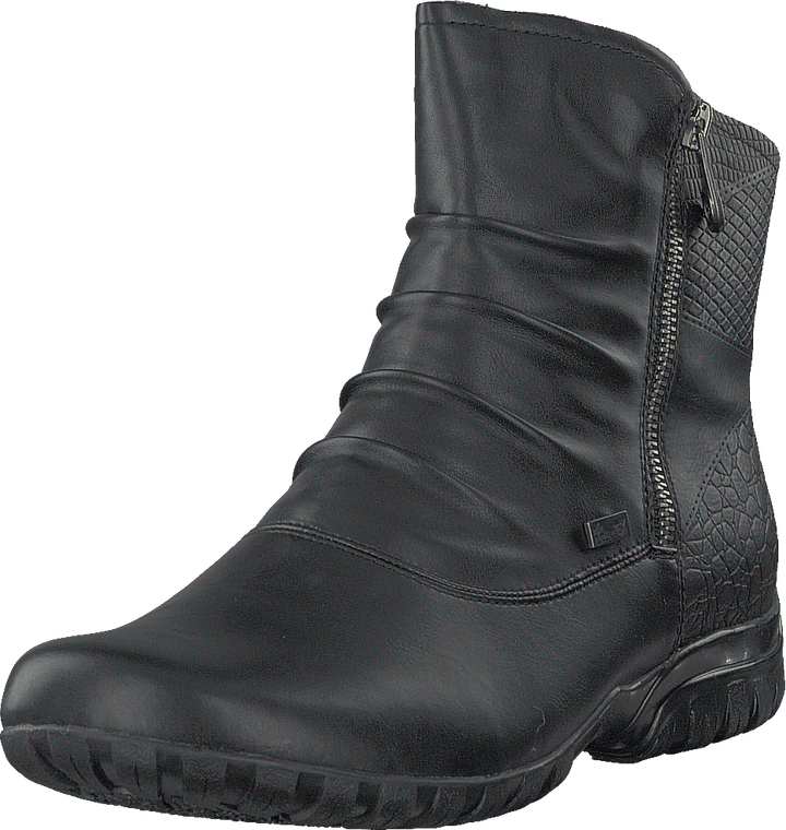 Z4663-01 Black