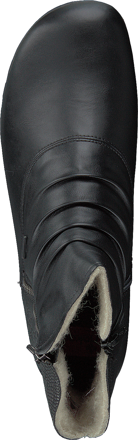 Z4663-01 Black