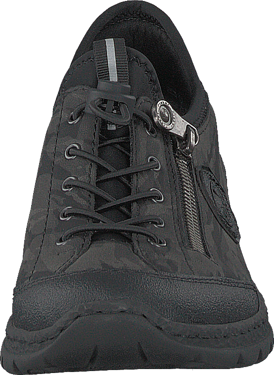 N2263-00 Black