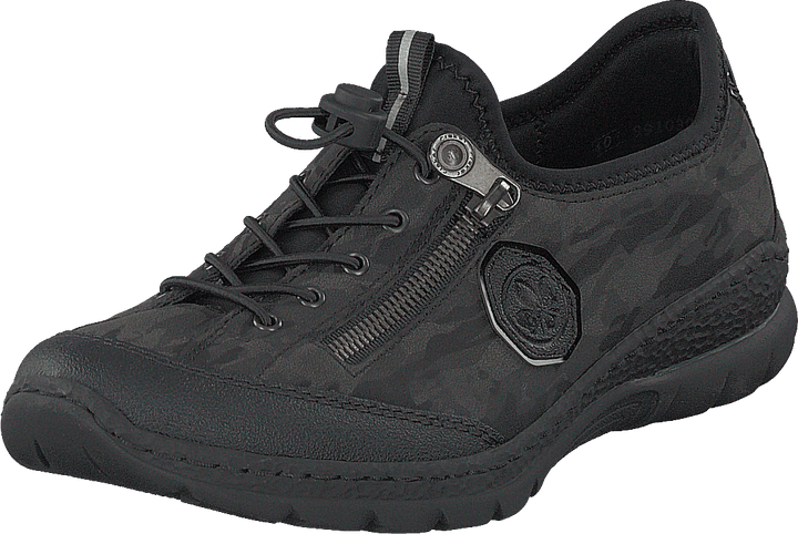 N2263-00 Black