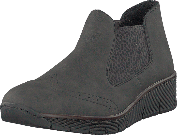 537z3-45 Anthrazit