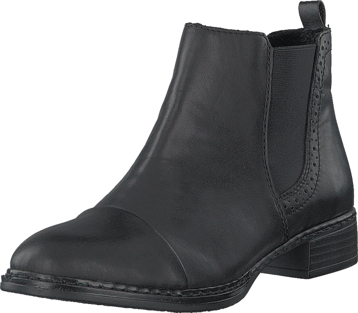 73473-00 Schwarz
