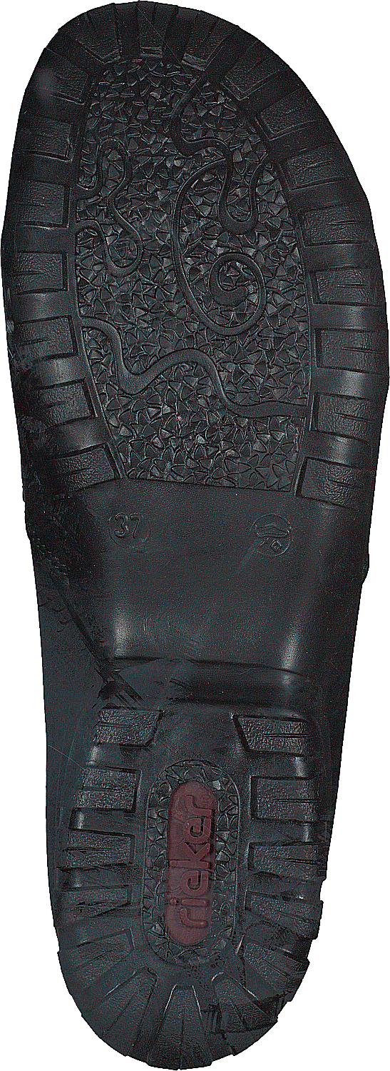 L4673-01 Black