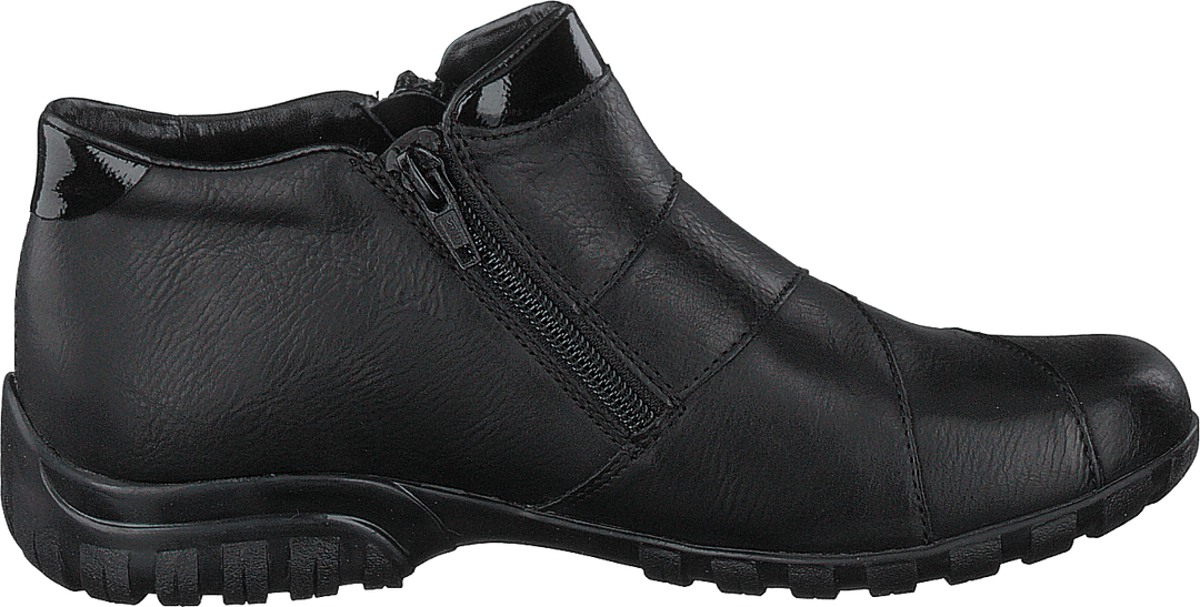 L4673-01 Black