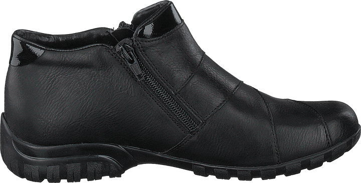 L4673-01 Black