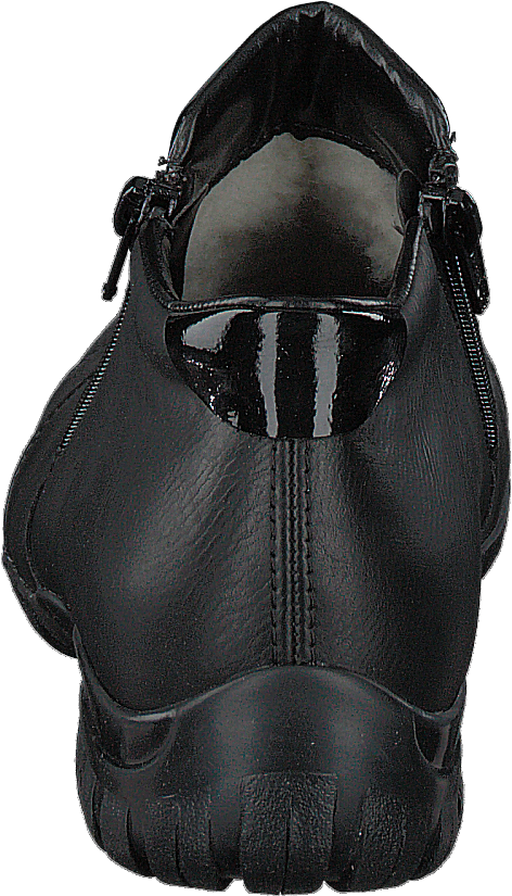 L4673-01 Black