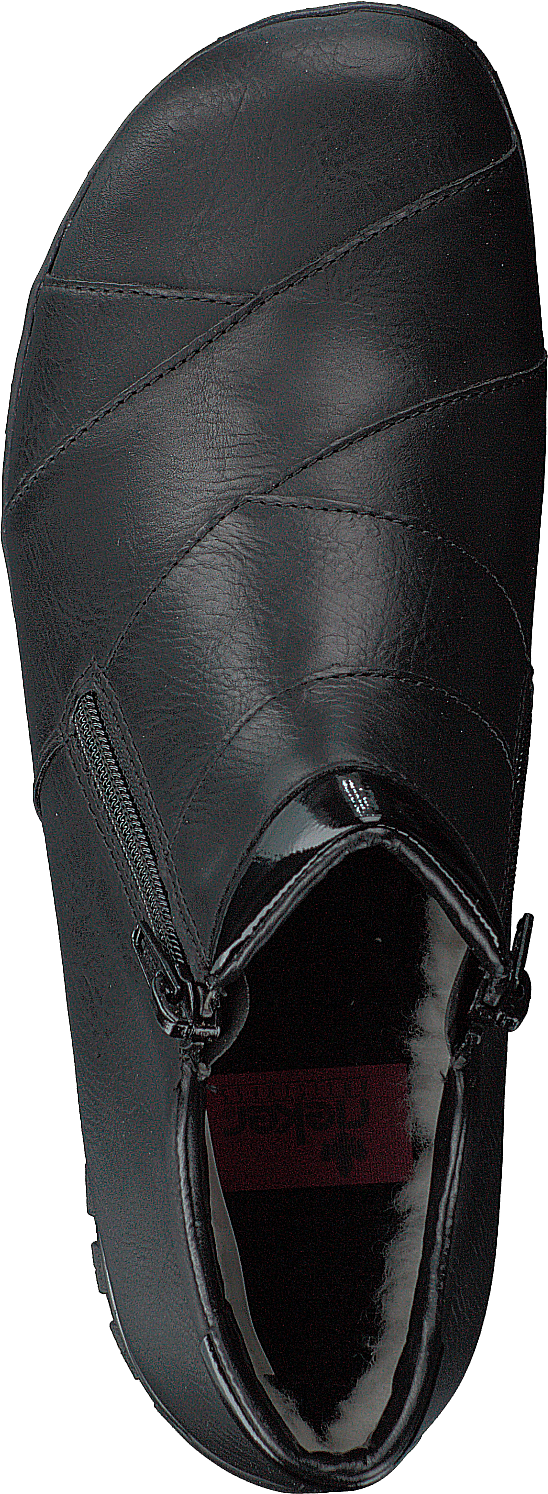L4673-01 Black