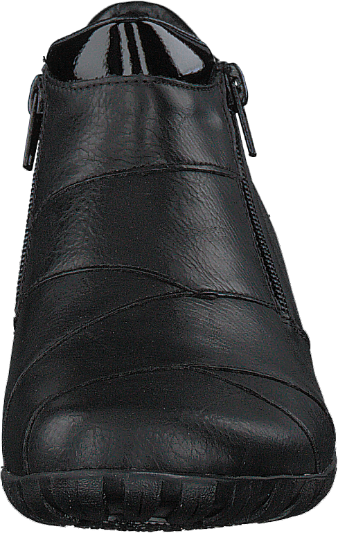 L4673-01 Black