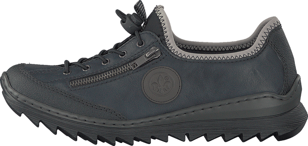 M6269-01 Schwarz/navy