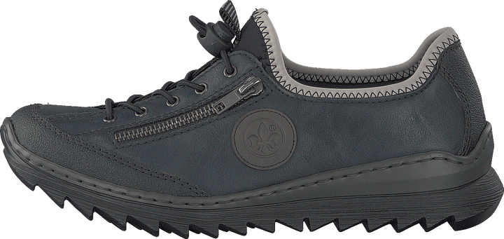 M6269-01 Schwarz/navy