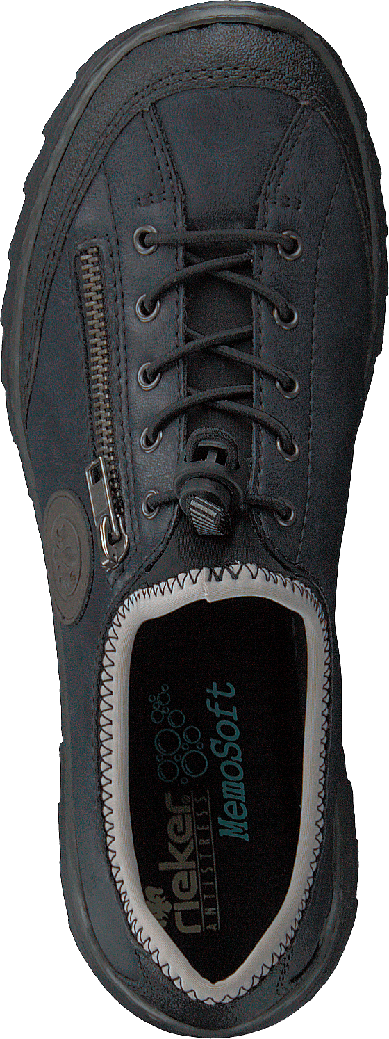 M6269-01 Schwarz/navy