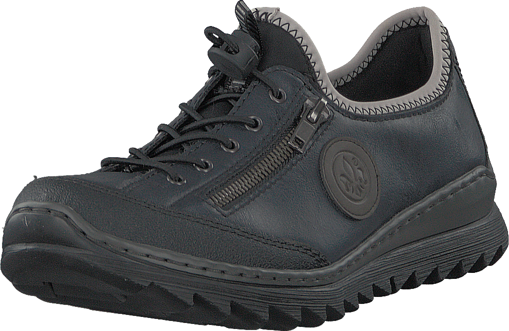 M6269-01 Schwarz/navy