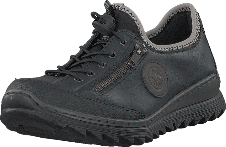 M6269-01 Schwarz/navy