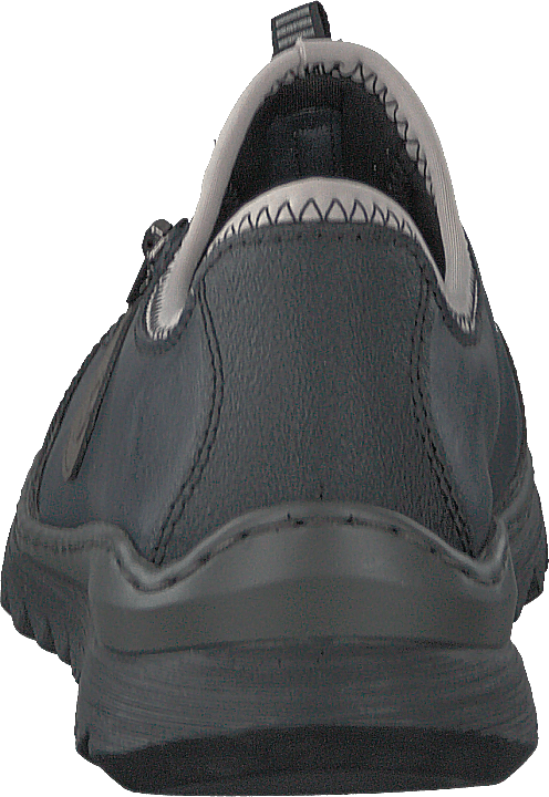 M6269-01 Schwarz/navy