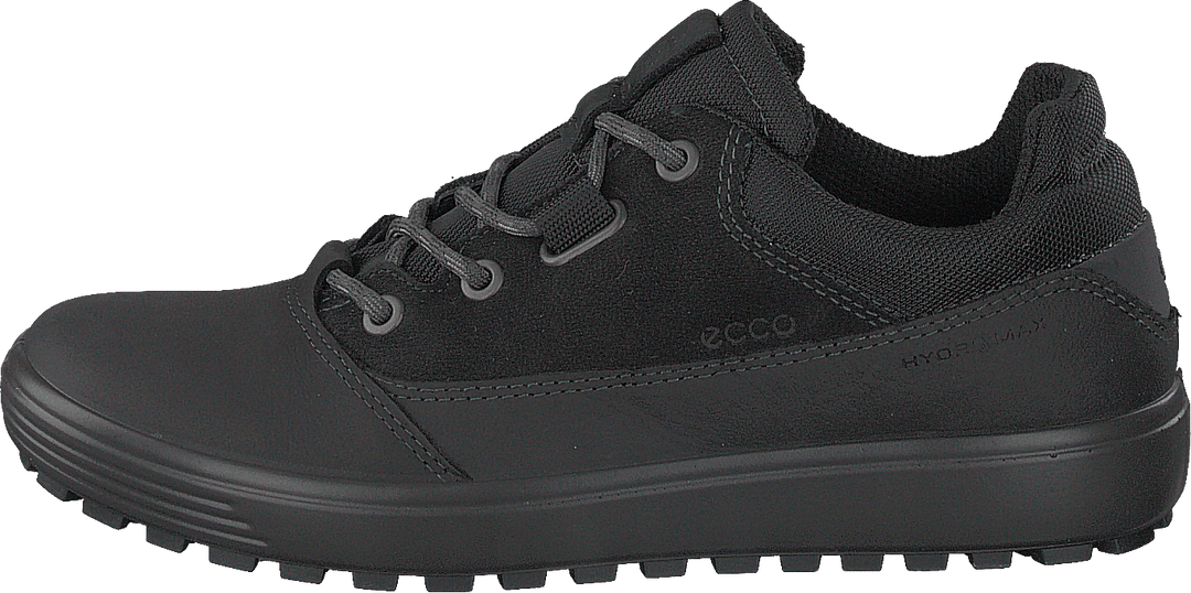 Soft 7 Tred Black