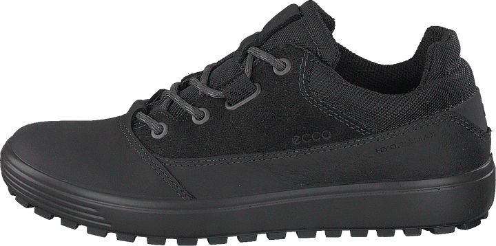 Soft 7 Tred Black