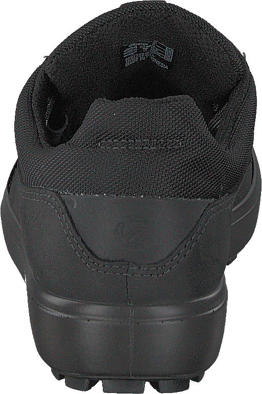 Soft 7 Tred Black
