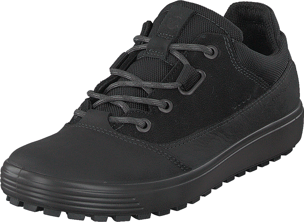 Soft 7 Tred Black