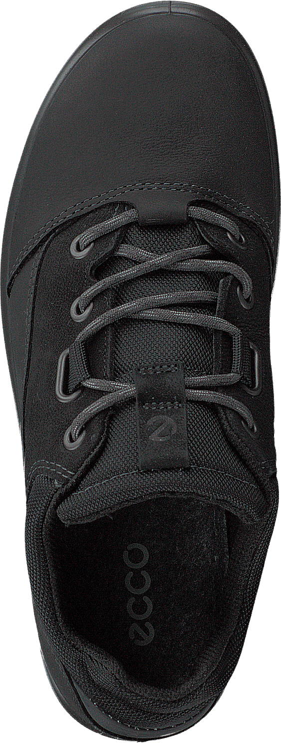 Soft 7 Tred Black