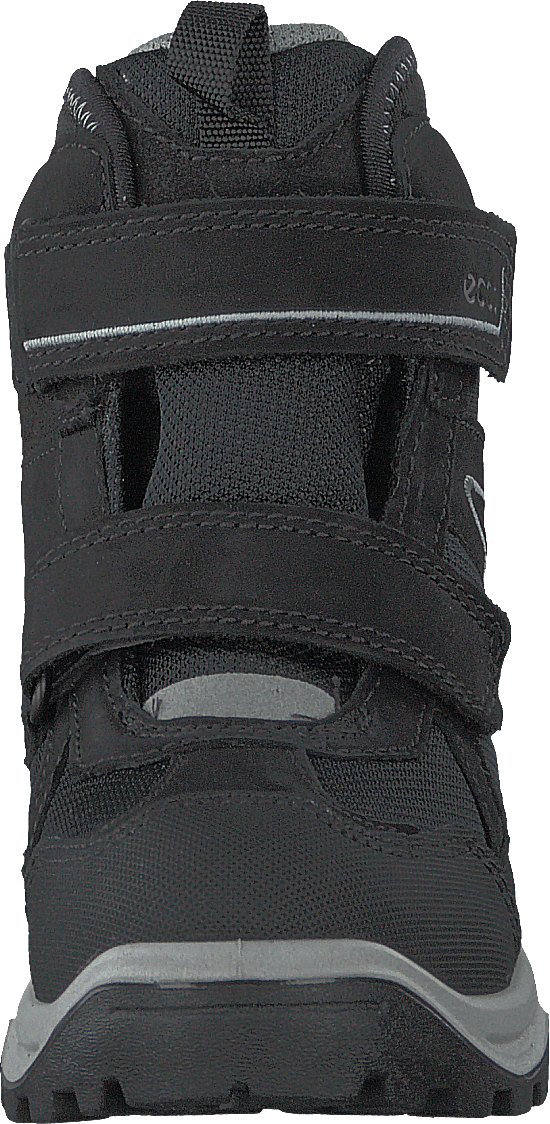 Snow Mountain Black
