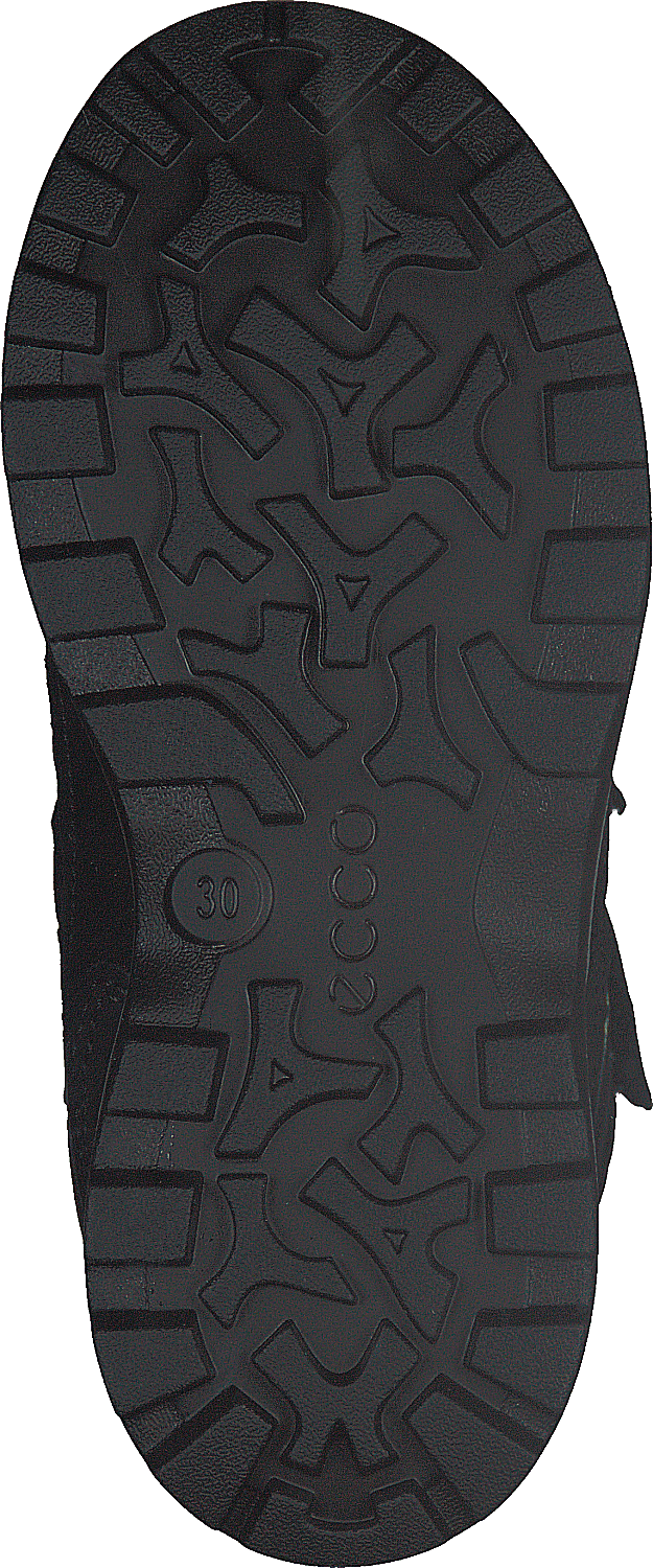 Snow Mountain Black