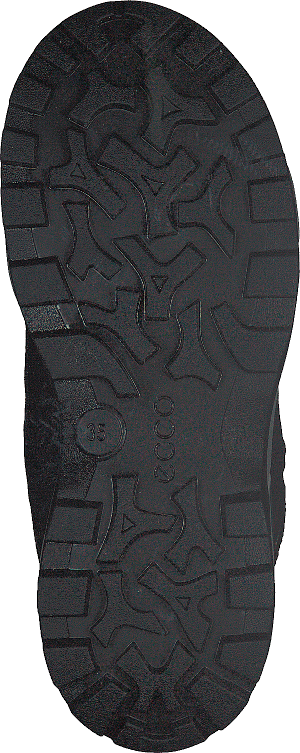 Snow Mountain Black