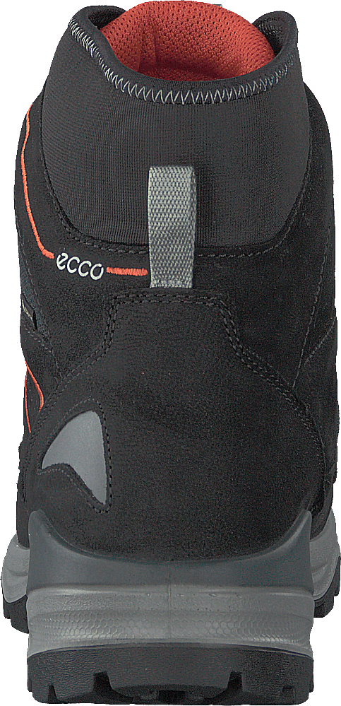 Snow Mountain Black
