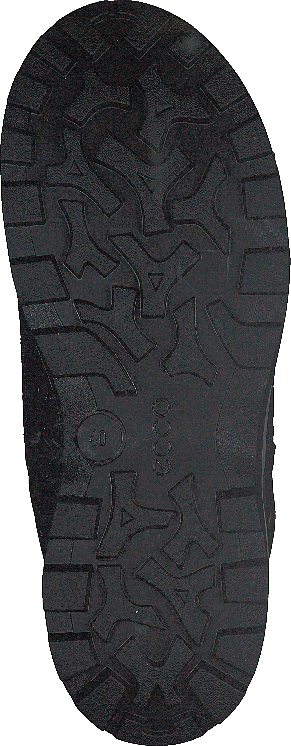 Snow Mountain Black