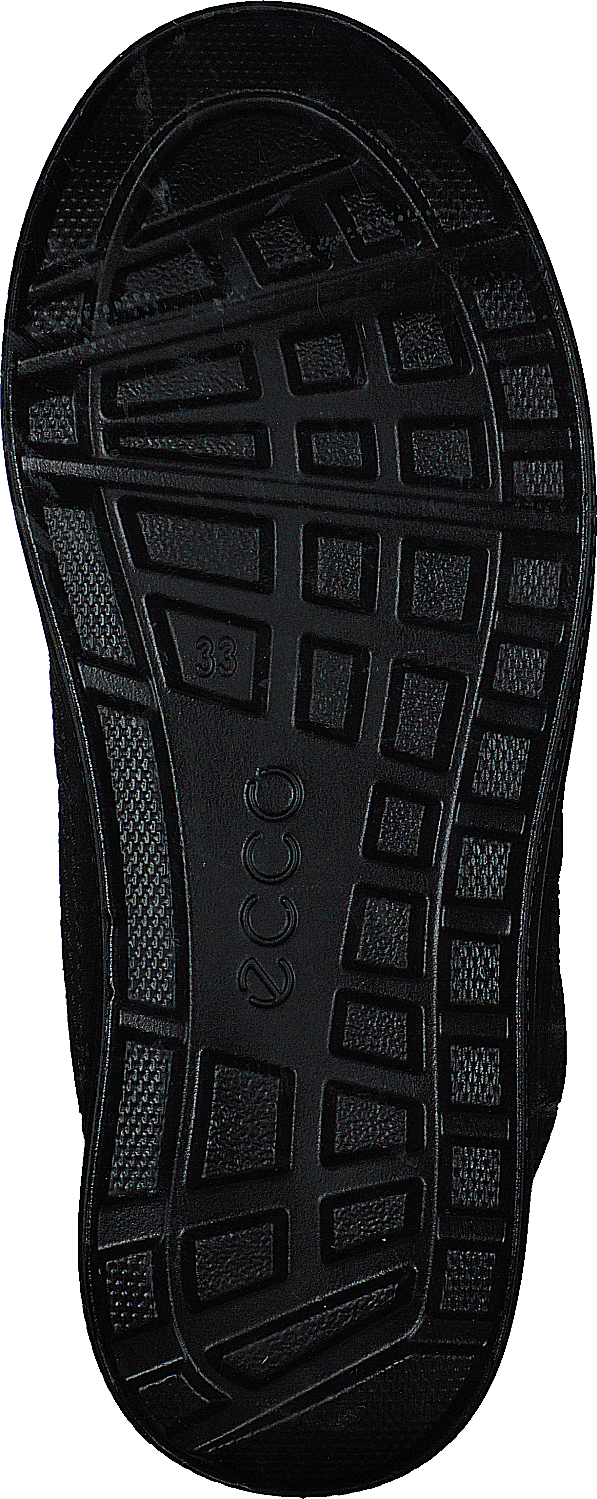 Urban Snowboarder Black/poseidon