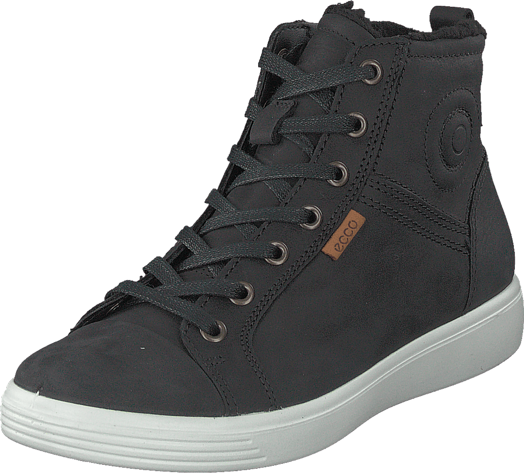 S7 Teen Black
