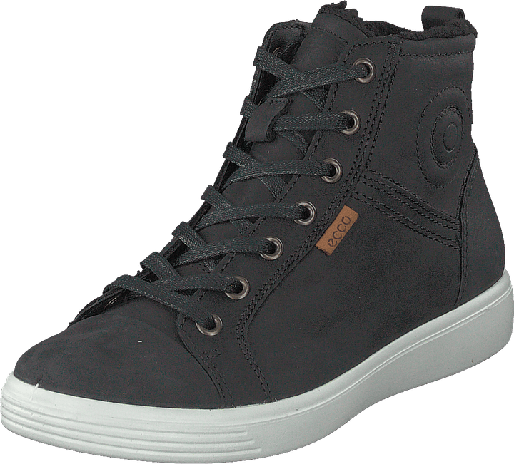 S7 Teen Black