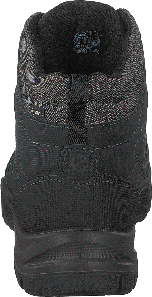 Expedition Iii Black/black Mole