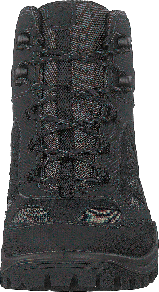 Expedition Iii Black/black Mole