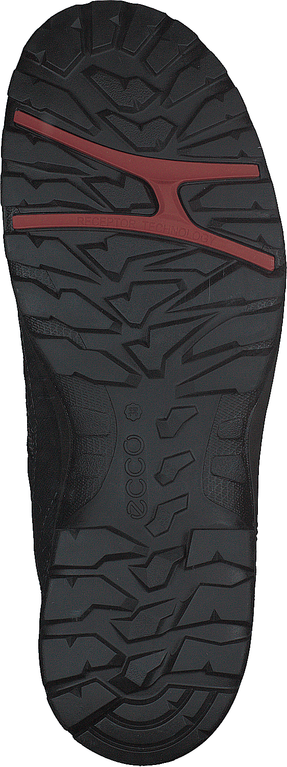 Expedition Iii Black/black Mole