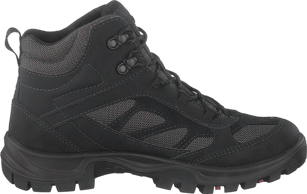 Expedition Iii Black/black Mole