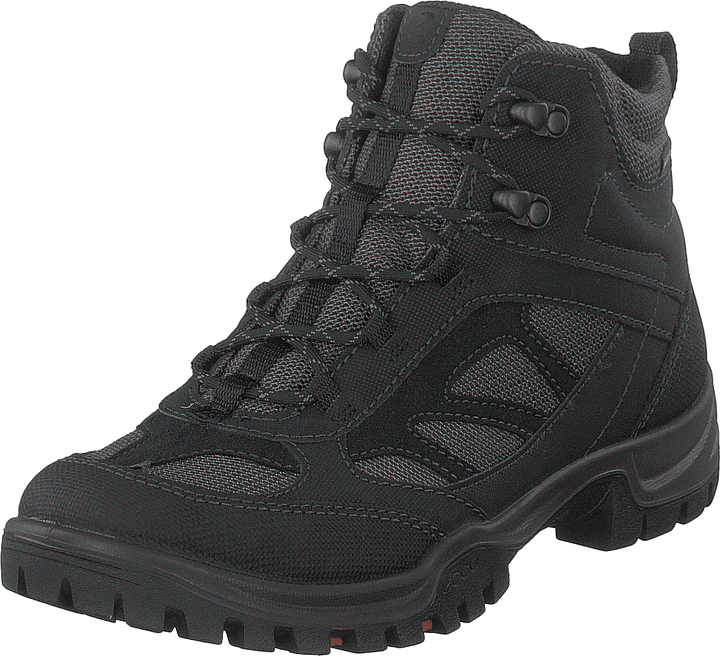Expedition Iii Black/black Mole