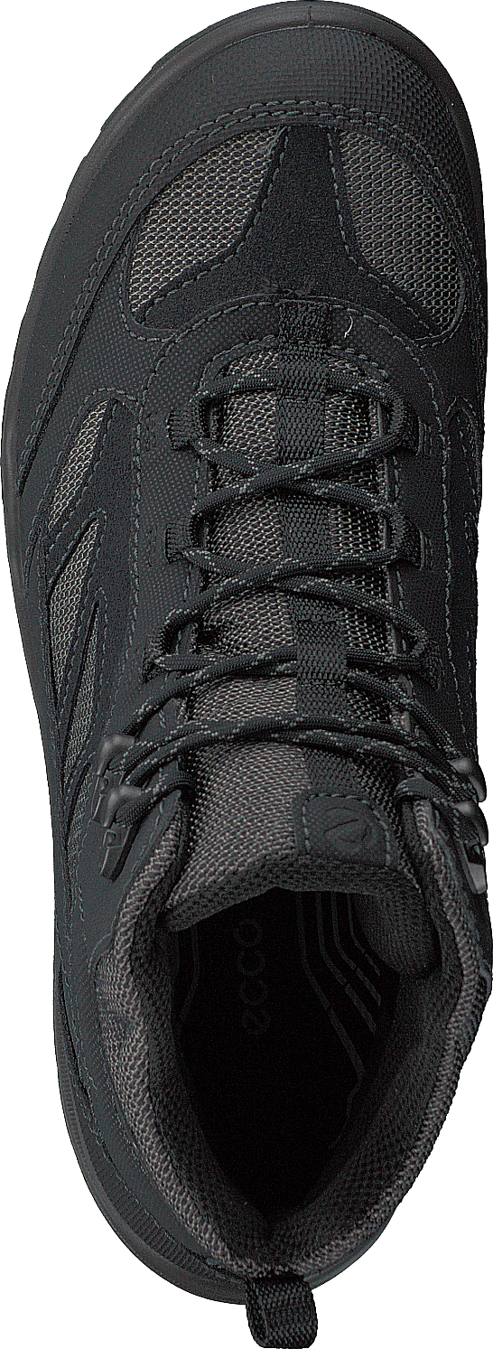 Expedition Iii Black/black Mole