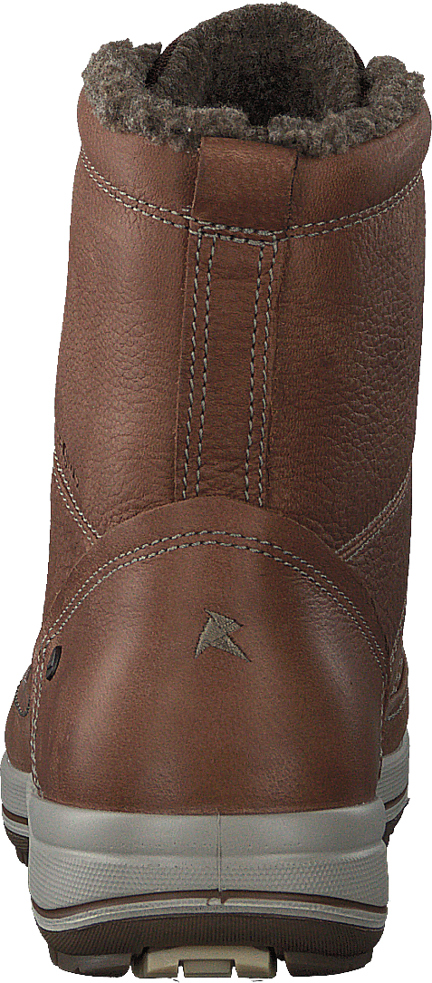 Trace Lite Cocoa Brown