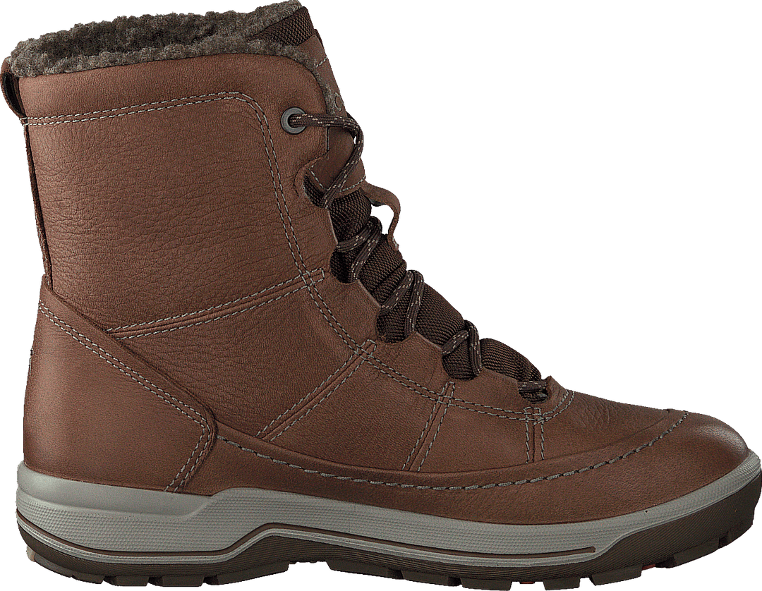 Trace Lite Cocoa Brown