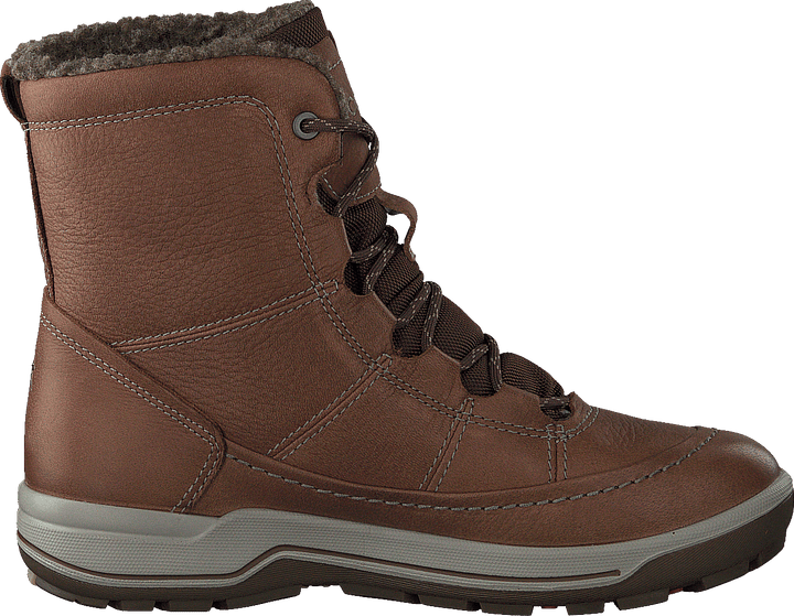 Trace Lite Cocoa Brown