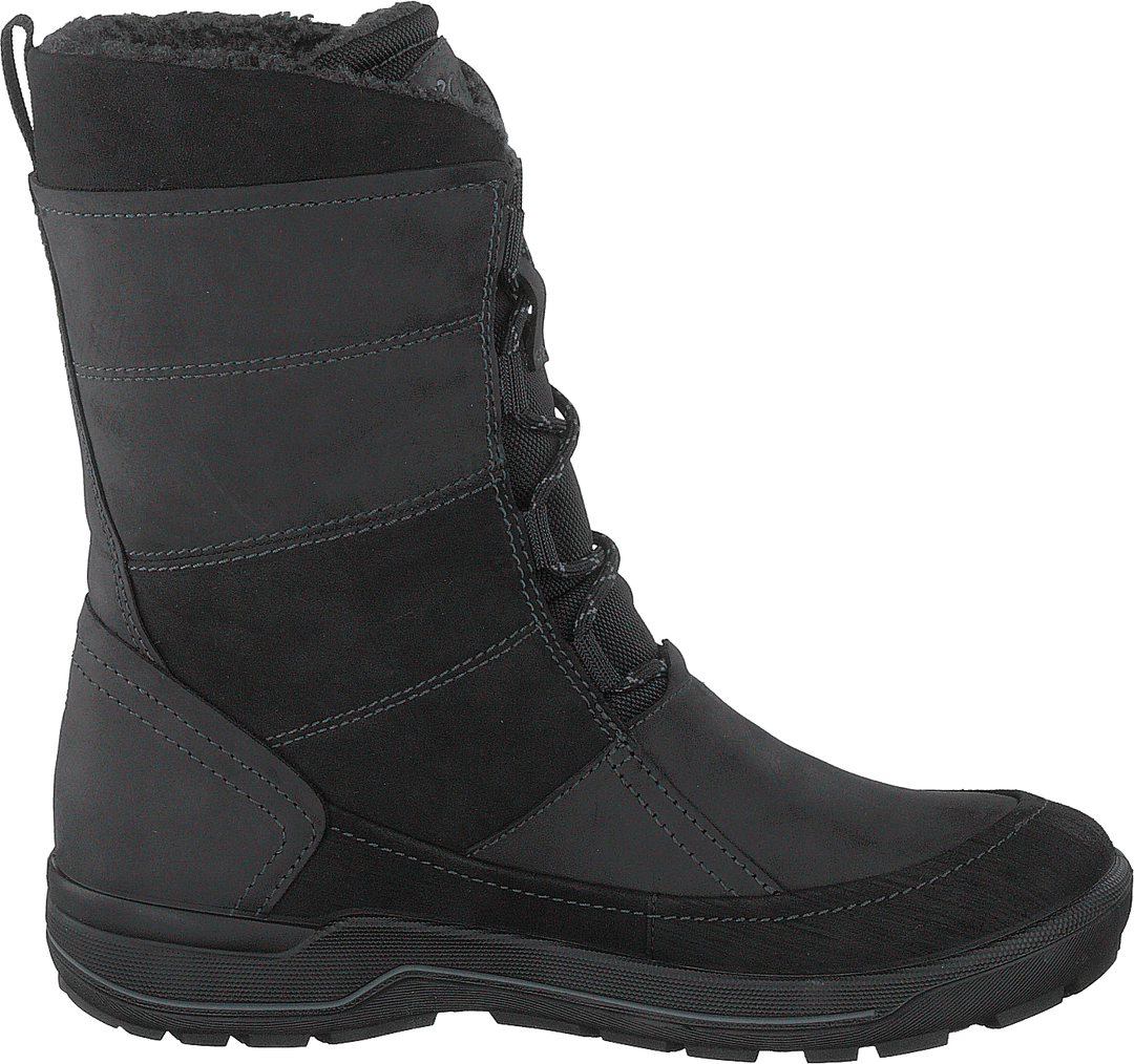Trace Lite Black